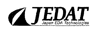 JEDAT JAPAN EDA TECHNOLOGIES