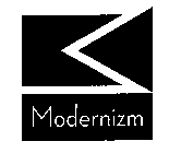 M MODERNIZM