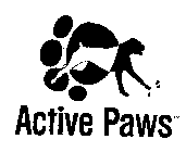 ACTIVE PAWS