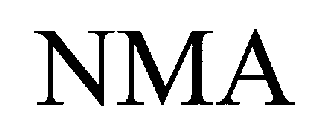 NMA