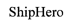 SHIPHERO