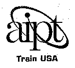 AIPT TRAIN USA