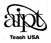 AIPT TEACH USA