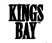 KINGS BAY