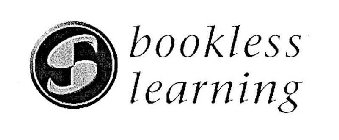 $ BOOKLESS LEARNING