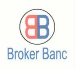 BB BROKER BANC