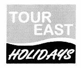 TOUR EAST HOLIDAYS