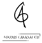 AC ADONIS CAVANAUGH