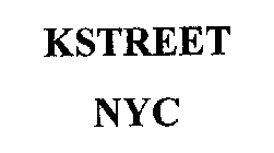 KSTREET NYC