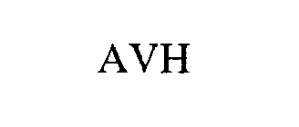 AVH