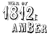 WAR OF 1812 AMBER ALE