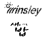 MINSLEY