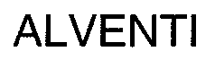 ALVENTI