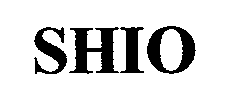 SHIO