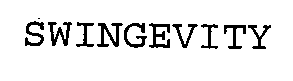 SWINGEVITY