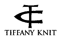TIFFANY KNIT