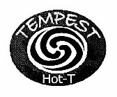 TEMPEST HOT-T