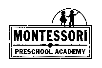 MONTESSORI PRESCHOOL ACADEMY