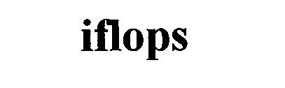 IFLOPS