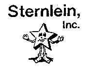 STERNLEIN, INC.