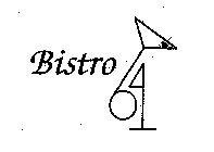 BISTRO 64