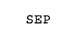 SEP