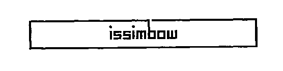 ISSIMBOW