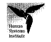HUMAN SYSTEMS INSTITUTE