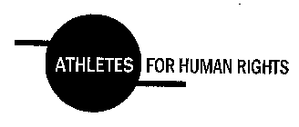 ATHLETES FOR HUMAN RIGHTS