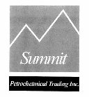 SUMMIT PETROCHEMICAL TRADING INC.