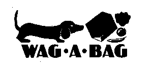 WAG · A · BAG