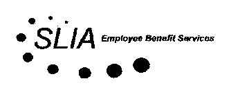 SLIA EMPLOYEE BENEFIT SERVICES