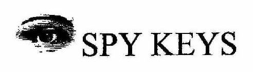 SPY KEYS