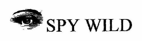 SPY WILD