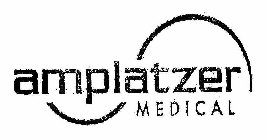 AMPLATZER MEDICAL