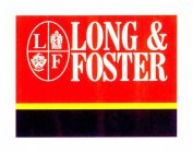 L F LONG & FOSTER