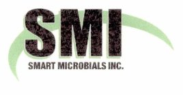 SMI SMART MICROBIALS INC.