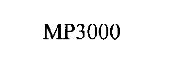 MP3000