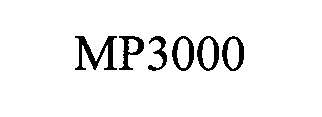 MP3000