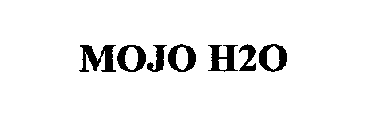 MOJO H20