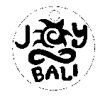 JOY BALI