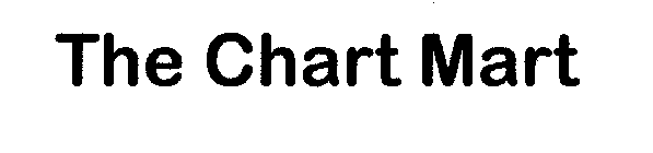 THE CHART MART