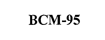 BCM-95