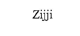 ZIJJI