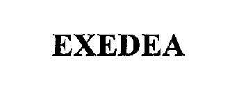EXEDEA