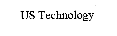 US TECHNOLOGY