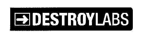 DESTROYLABS