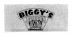 BIGGY'S BBQ BISTRO