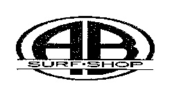 AB SURF SHOP