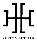 HH HILTON HOLLIS